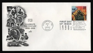 #3191b 33c Gulf War, Art Craft FDC **ANY 5=FREE SHIPPING** - Picture 1 of 1