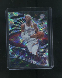 2024-25 REVOLUCIÓN SHAI GILGEOUS-ALEXANDER SUPERNOVA CÓSMICA #/99 - Imagen 1 de 2