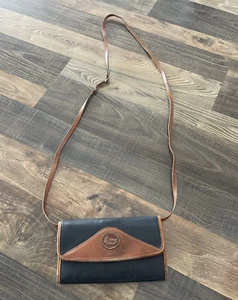 CARTERA BANDOLERA DOONEY & BOURKE Cremallera Trasera - Imagen 1 de 21