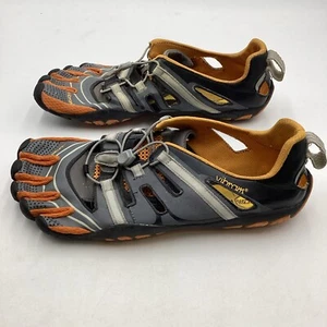 Vibram Fivefingers Size 45 Water Shoes - Picture 1 of 9