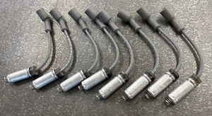 Genuine GM OEM Spark Plug Wires 12660508 Corvette LT1 C7 wire replaces 12656210 - Picture 1 of 3