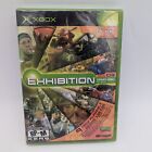 Exposición: Disco de demostración para Xbox -- Vol. 2 (Microsoft Xbox, 2003) Nuevo Sellado