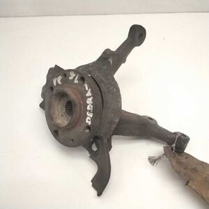 FRONT RIGHT KNUCKLE FOR LANCIA DEDRA BERL. 1.6 CAT 85547                   85547