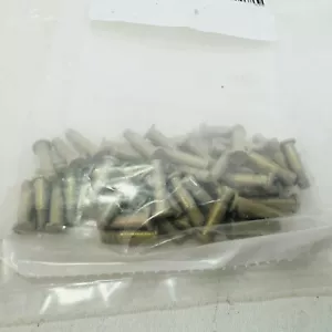 50X - PB Fasteners Aeronautics B33 pin-rivet, tapered, threaded. P/N: TL210-3-8 - Picture 1 of 3