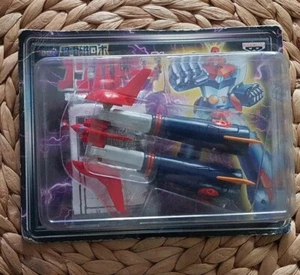 Cho Denji Robo Combattler V Battle Tank banpresto toru toru item 1999 - Foto 1 di 3