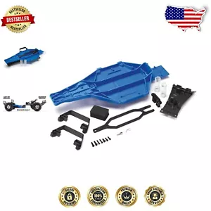 Low Center of Gravity Upgrade Kit for 2WD Slash Models - Boost Performance - Picture 1 of 4