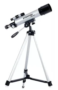 CStar Optics UB-450 60mm Refractor Telescope - Picture 1 of 1