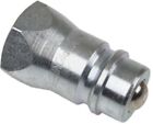 Pioneer Male Quick Coupler Tip 1/2" NPT 8010 Series 80104MB