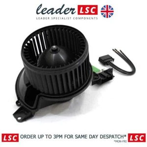 Heater Resistor Wiring Repair Kit Alfa Romeo Mito 13248240 95508692 13335074 NEW - Picture 1 of 12