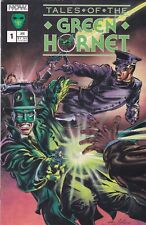 Tales of the Green Hornet Vol 2 #1: NOW Comics  (1992)  VF/NM  9.0  12/19/22