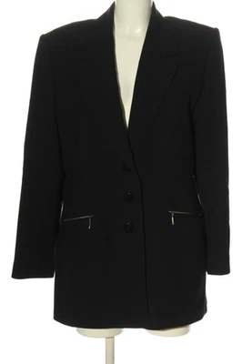 BIBA PARISCOP Blazer clásico Mujeres Blazer Talla EU 38 negro estilo «business» - Imagen 1 de 4