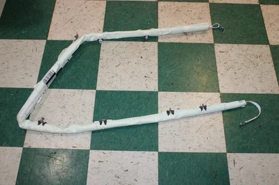 15-20 Discovery Sport Roof Overhead Driver Left LH Crash Airbag Air Bag Assembly - Image 1 of 4