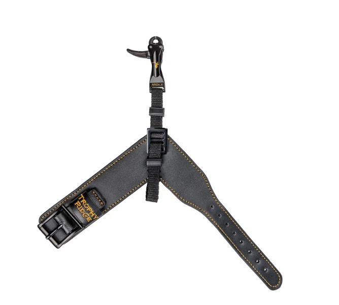 Trophy Ridge ArchX Archery Bow Release - Image 1 of 1