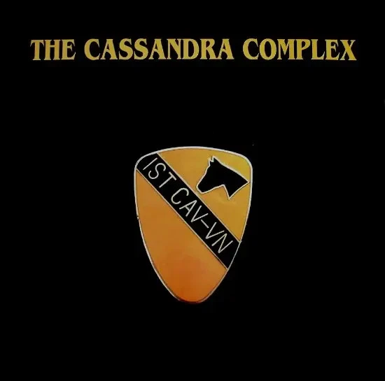 The Cassandra Complex 30 Minutes Of Death Vinyl Single 12inch NEAR MINT Pias - Bild 1 von 1