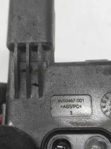 RENAULT GRAND SCÉNIC III JZ0/1 Altre centraline AV50487001 1.40 33239519 - Foto 1 di 4