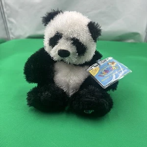 Peluche Webkinz Virtual Pet - PANDA - Nuevo con código sin usar - Imagen 1 de 6
