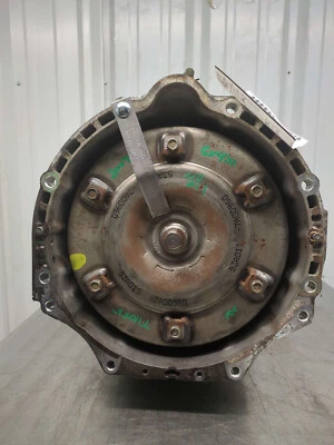 2007 Lexus GX470 Automatic Transmission 5 Speed 65k 3500060A60 2005 2006 2008 09 Foto 1 de 4