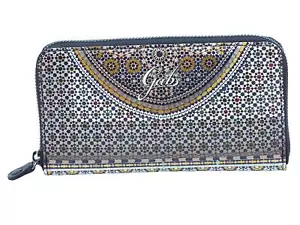 Gabs G000140ND Gmoney Bizantino Portafogli per Donna in pelle con lampo - Foto 1 di 3