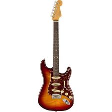 Fender 70th Anniversary American Professional II Stratocaster RW Comet Burst - E for sale