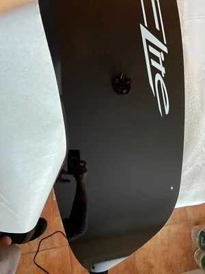 Escudos de repuesto para gimnasio en casa Bodycraft Elite  Foto 1 de 3