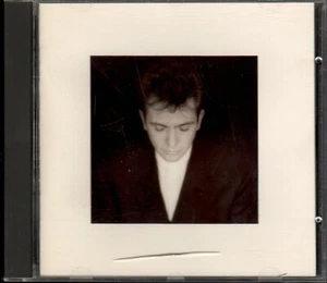 Peter Gabriel Shaking the Tree Sixteen Golden Greats CD 1990 Geffen Free Ship - Picture 1 of 3