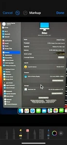 Apple iMac Computer - Picture 1 of 10