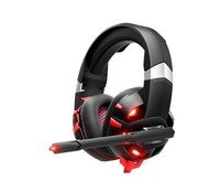 Supsoo G820 Gaming Headset 3.5mm Over-Ear PC, PS4, Xbox, Mac, Nintendo,  Phone | eBay