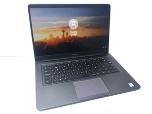 PORTATIL HUAWEI /Intel core i5 / 120 gb de disco SSD / 8 gb de ram DDR4 - Imagen 1 de 9