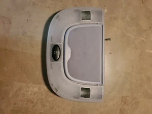 1999 - 2006  MERCEDES-BENZ W220 S430 S500 LEFT REAR DOME LIGHT - Picture 1 of 4