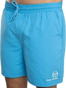 Pantalones Cortos de Natación Sergio Tacchini Cordosa Azul Azul/Jardenia - Imagen 1 de 3