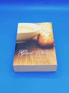 Good News Bible by American Bible Society 1992 Good News Translation Paperback! - Imagen 1 de 14