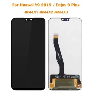 For Huawei Y9 2019 / Enjoy 9 Plus JKM-LX1 LX2 LCD Display Touch Screen Digitizer - Picture 1 of 3