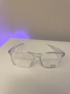 Oakley Centerboard OX163 Polished Clear 55mm - Picture 1 of 4