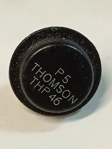 THP46 Transistor NOS THP 46 1 Stück F5h31/6 - Bild 1 von 3
