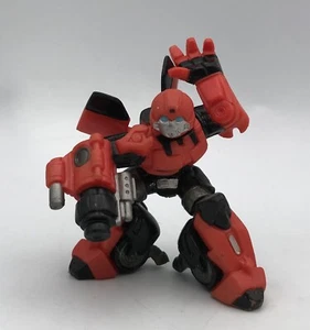 Figura de acción exclusiva Hasbro Transformers Robot Heroes CLIFFJUMPER Best Buy - Imagen 1 de 2