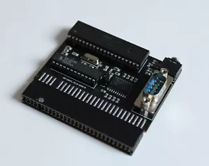 ZX Spectrum AY AY-3-8910 interfejs dźwiękowy i joysticka Kempston - Zdjęcie 1 z 4