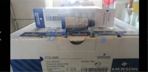 1PCS EMERSON Pressure Switch PT5-30M NEW - Picture 1 of 1