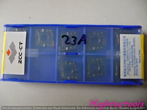 9 Stck. ZCC CNMG120408-XMH YBC103 - Bild 1 von 1