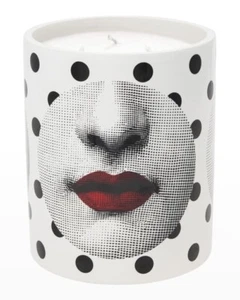 NEW Fornasetti candle 1.9kg COMME DES FORNA Scented Candle - Picture 1 of 2