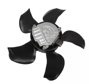 Engine Cooling Fan Motor Left Side 2021 Cadillac Chevrolet GMC 4.3L 5.3L 6.2L - Picture 1 of 13