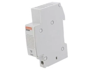 CBZ230A Signalgeber 230VAC DIN 17,5x85x63mm Signal: Buzzer LOVATO ELECTRIC - Picture 1 of 1
