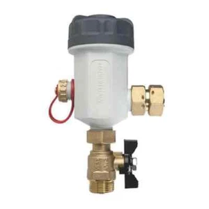 Desfangador para Instalaciones Térmica Con Imán Modelo Fdm1 3/4'' - Imagen 1 de 1