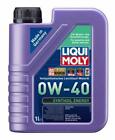 LIQUI MOLY Synthoil Energy Olej silnikowy 0W-40 Syntetyczny olej silnikowy 1 litr BMW