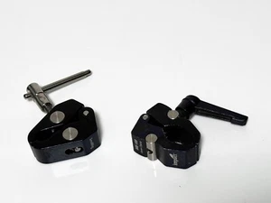 SmallRig & Impact Clamp Bundle - Vielseitige Griffwerkzeuge für Rigging und Montage - Bild 1 von 5