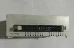 Gebraucht 1 Stück Panasonic Positioniermodul FPG-PP22 ZV - Bild 1 von 2