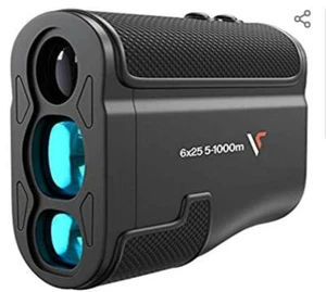 Visiocrest B-3280-BL Laser Range Finder 3000FT Distance Measuring - Picture 1 of 7