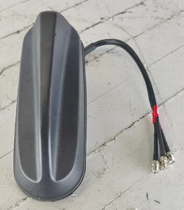 Sierra Wireless AirLink 3-in-1 Sharkfin Antenne mit 3x3 MIMO WiFi 6001199 - Bild 1 von 5