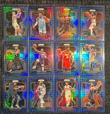 2021-22 PRIZM BASKETBALL NBA 75th Anniversary Complete Your Set You Pick Card