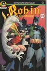 Robin 100 Page Spectacular  # 1 Jim Lee 1940's Variant NM DC 