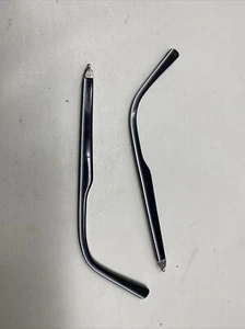 EASYTWIST MOD 921 130mm 20 Black Gray Temple Arm Parts /U19 - Picture 1 of 5